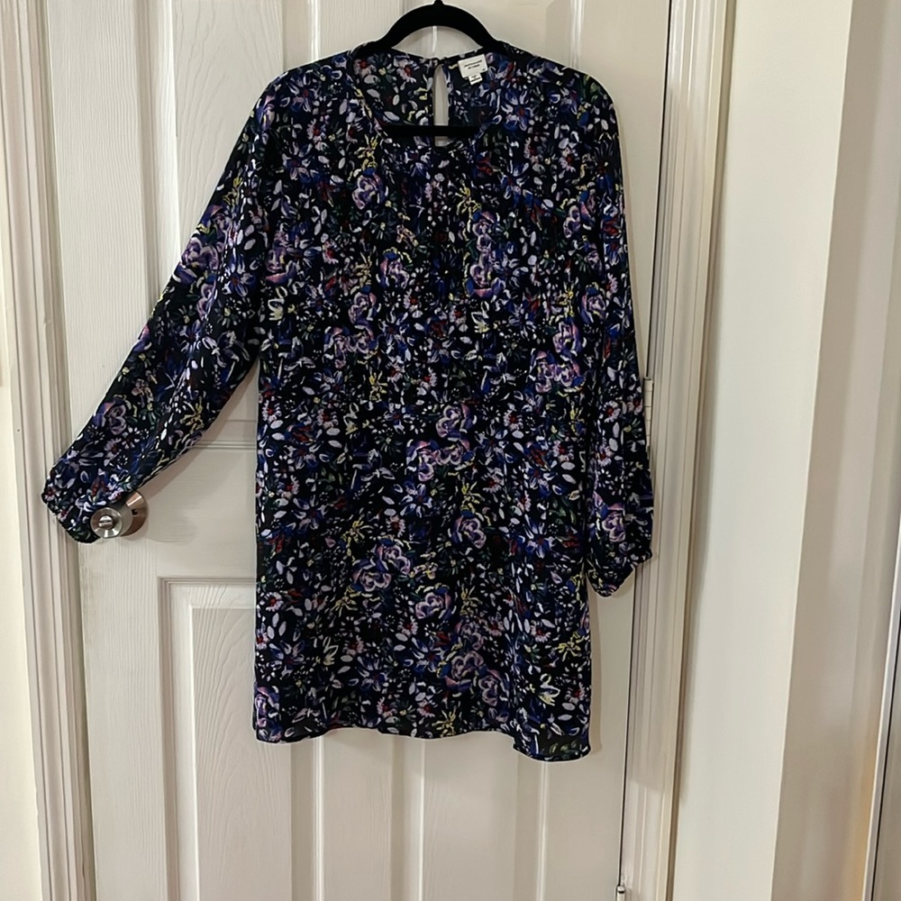 ASOS mini dress